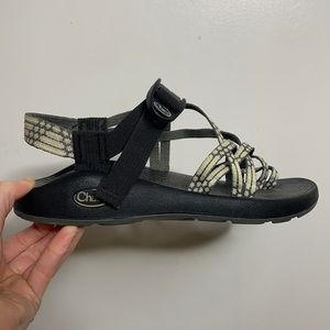 COPY - Chacos Strappy Outdoors Sandal Size 8